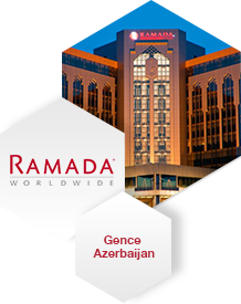 Ramada Gence