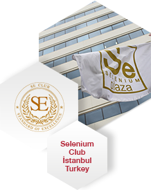 Selenium Club İstanbul