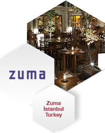 ZUMA İstanbul