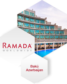 Ramada Bakü