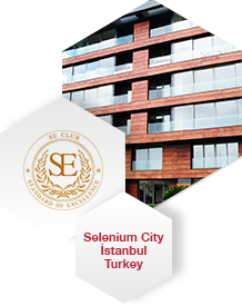 Selenium City İstanbul
