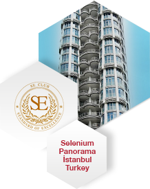 Selenium Panorama İstanbul