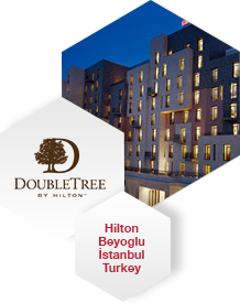 Hilton Beyoglu