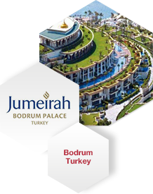 Jumeirah Bodrum