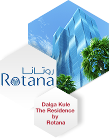 Rotana Times Dalga Kule